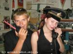 НАШИ РЕБЯТА