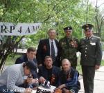 Начальство радиоклуба импульс