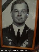ГЕОРГИЙ КРАВЧЕНКО RA4AQH ВЕЧНАЯ ПАМЯТЬ